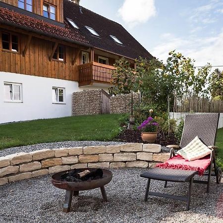 Naturidyl Schneckenbuch Weißensberg Zewnętrze zdjęcie