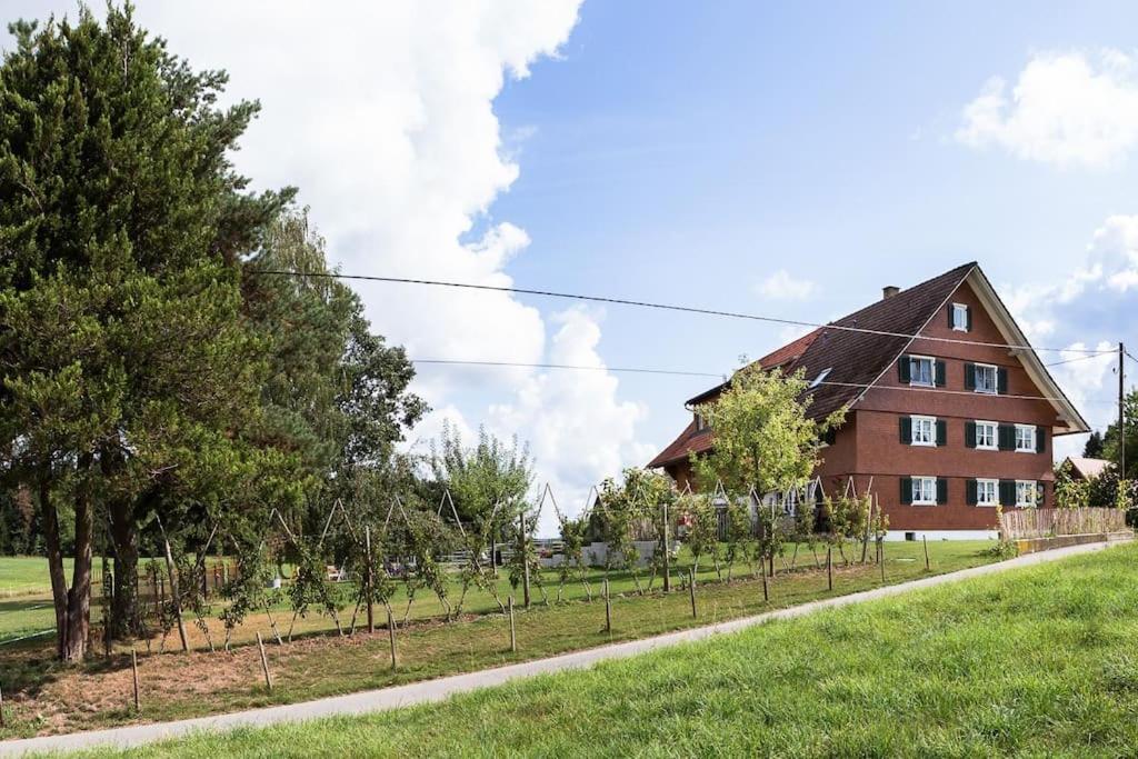 Naturidyl Schneckenbuch Weißensberg Zewnętrze zdjęcie