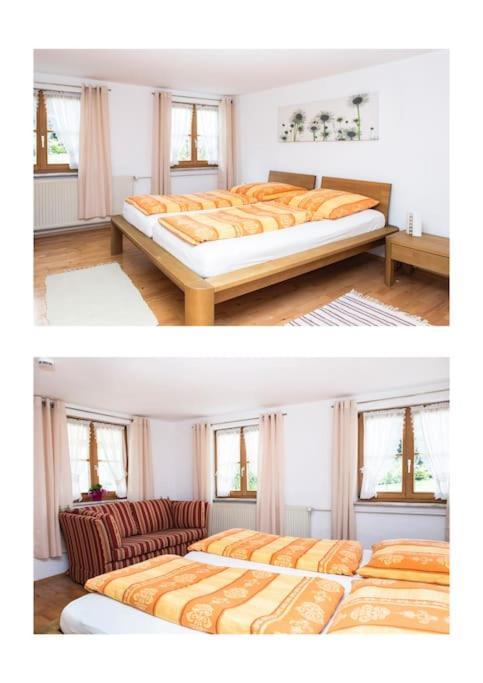 Naturidyl Schneckenbuch Weißensberg Zewnętrze zdjęcie